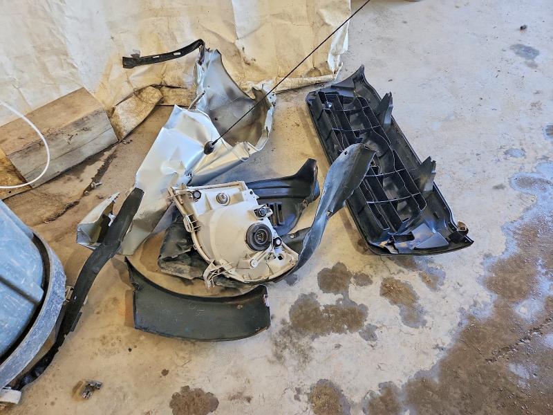 55185976 :رقم المزاد ، 5TEUU42N78Z508970 vin ، 2008 Toyota Tacoma مزاد بيع
