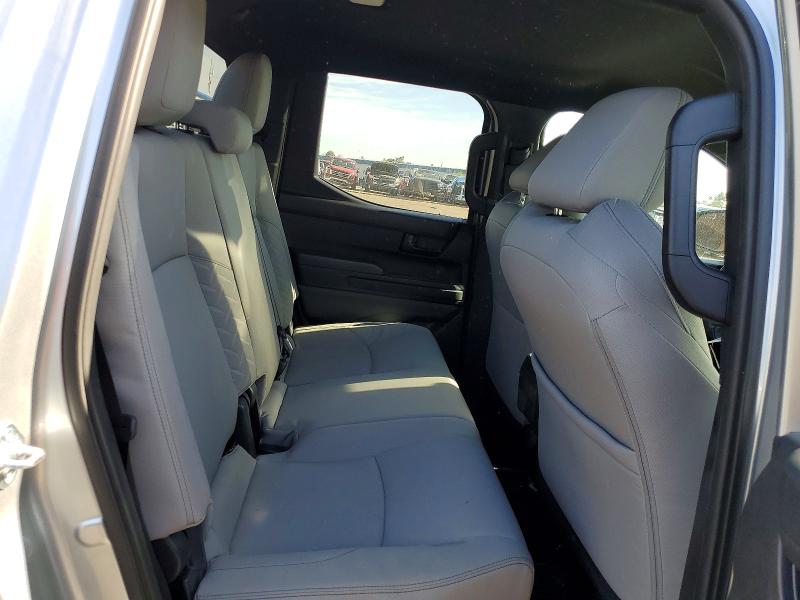 Aukcja sprzedaży 2025 Toyota Tacoma, vin: 3TYLB5JN8ST067528, numer aukcji: 55587716