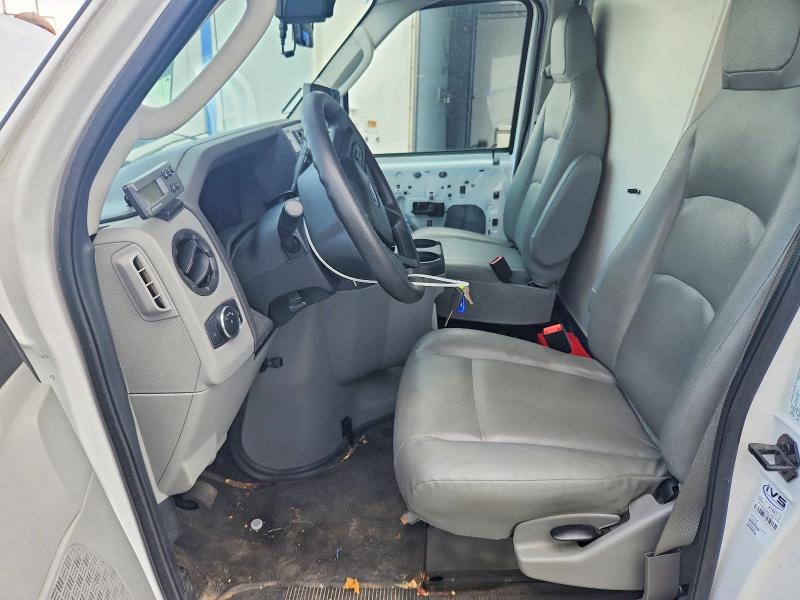 Продаж на аукціоні авто 2023 Ford Econoline, vin: 1FDWE3FK4PDD24976, номер лоту: 56234446