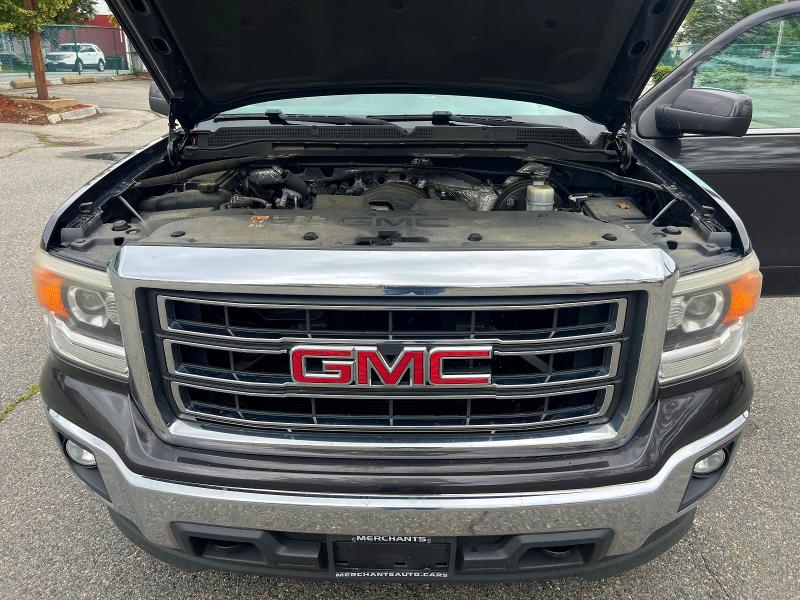 Продаж на аукціоні авто 2015 Gmc Sierra, vin: 1GTV2UEH0FZ219129, номер лоту: 59003856