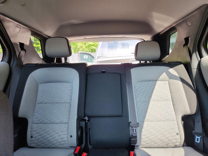 Aukcja sprzedaży 2020 Chevrolet Equinox, vin: 2GNAXHEV3L6114788, numer aukcji: 54896946