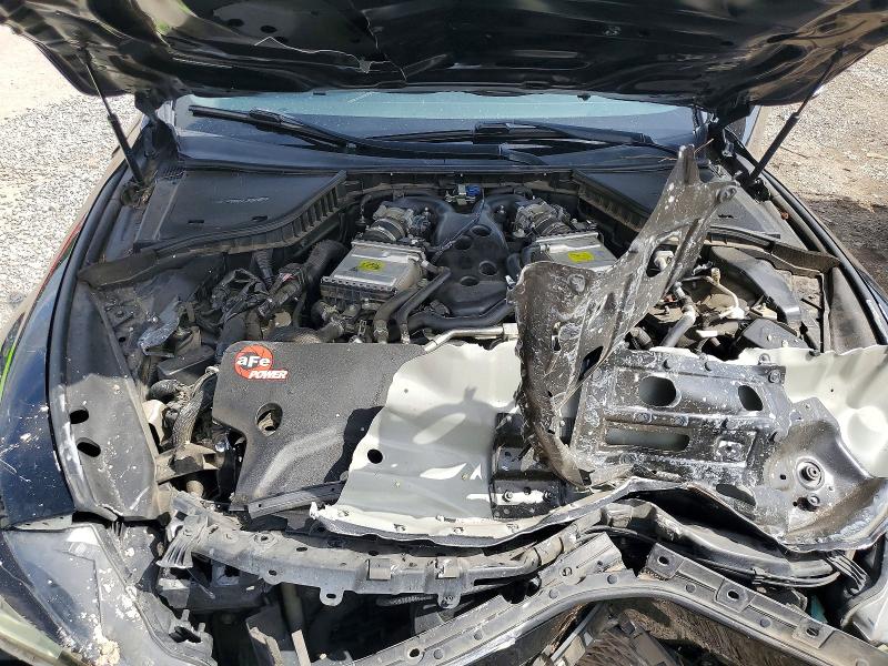 Aukcja sprzedaży 2018 Infiniti Q60, vin: JN1EV7EL7JM390661, numer aukcji: 58933386