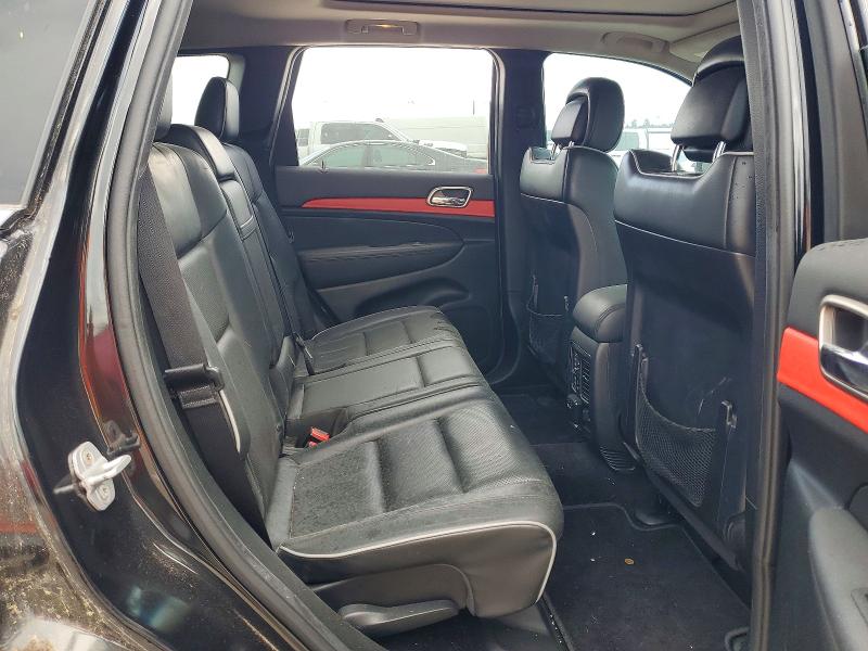 Продажа на аукционе авто 2013 Jeep Grand Cherokee, vin: 1C4RJECT9DC546064, номер лота: 57366026