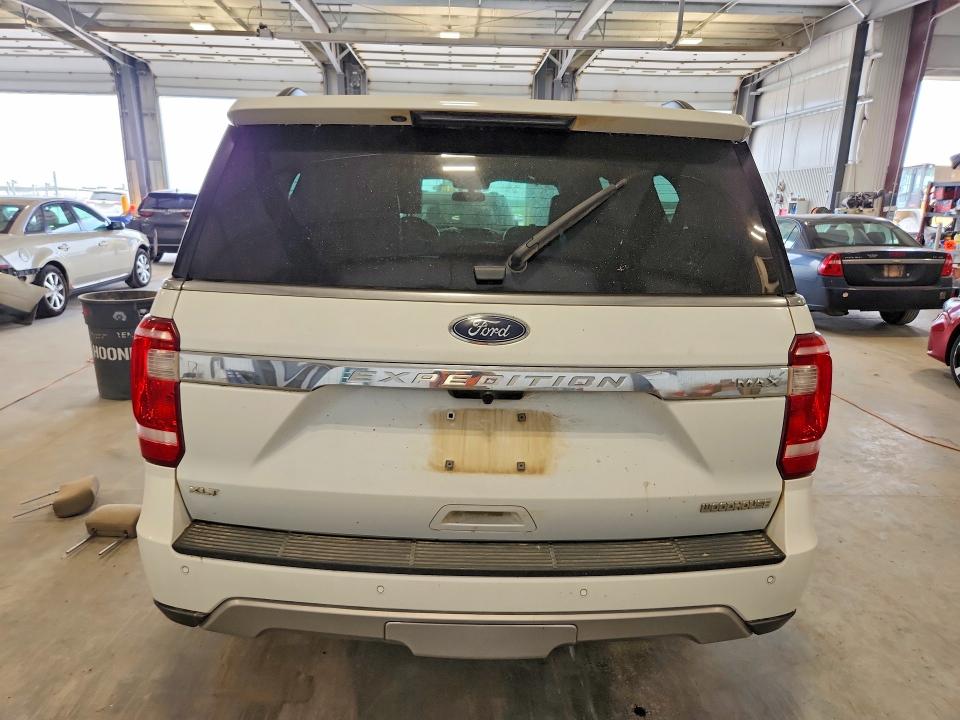 Aukcja sprzedaży 2020 Ford Expedition, vin: 1FMJK1JT8LEA81006, numer aukcji: 57612226