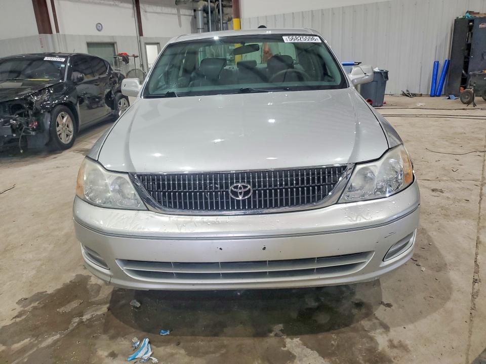 Продаж на аукціоні авто 2001 Toyota Avalon, vin: 4T1BF28B51U124666, номер лоту: 56825596