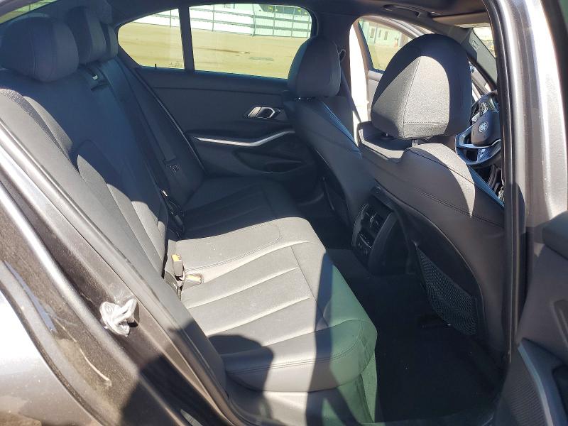 Aukcja sprzedaży 2020 Bmw 330xi, vin: 3MW5R7J00L8B22755, numer aukcji: 57056266