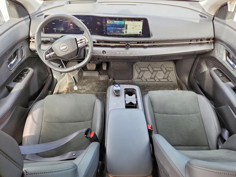 Aukcja sprzedaży 2025 Nissan Ariya, vin: JN8CF0BF6SM761354, numer aukcji: 55935066