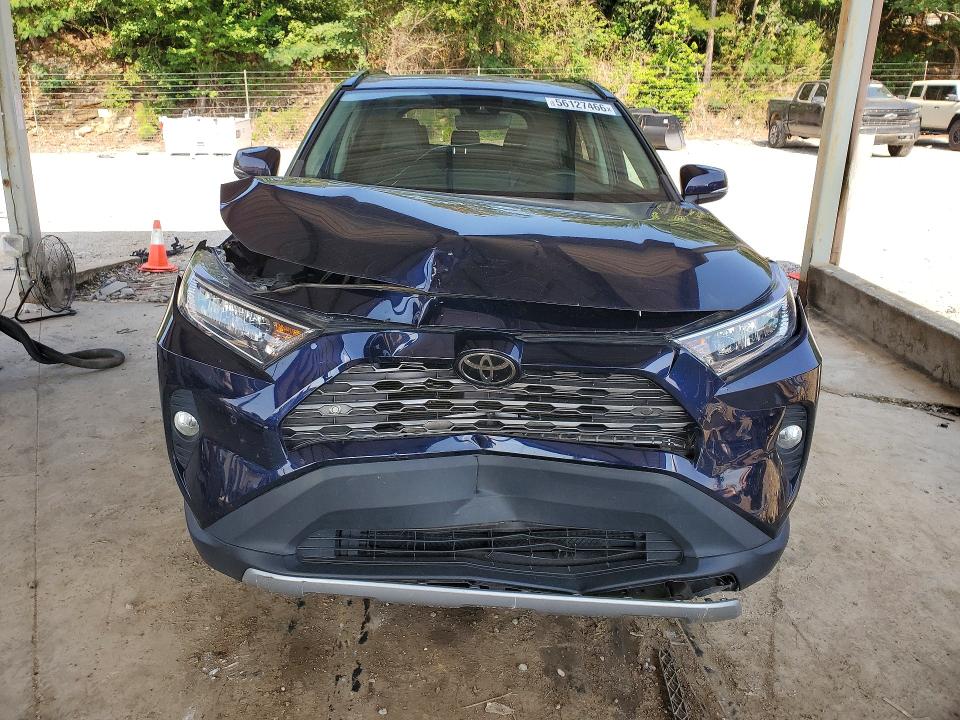 Продажа на аукционе авто 2021 Toyota Rav4, vin: 2T3Y1RFV1MW180629, номер лота: 56127466