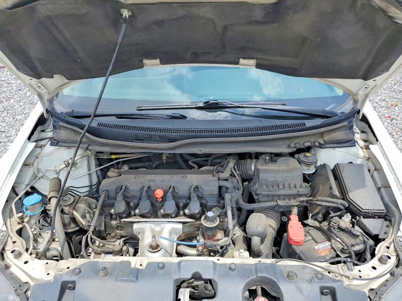 Продаж на аукціоні авто 2015 Honda Civic, vin: 19XFB2F81FE052668, номер лоту: 57445146