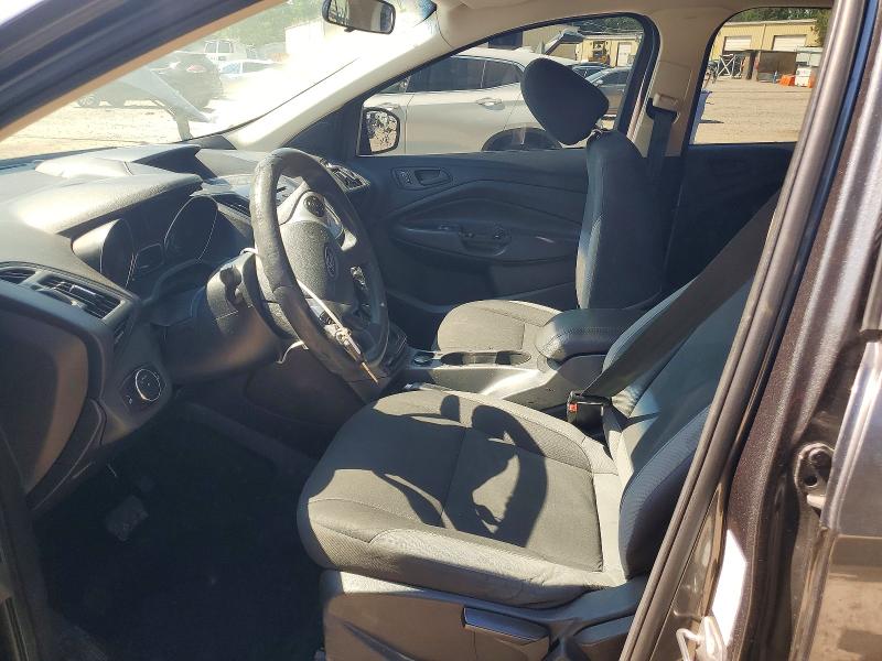 Продажа на аукционе авто 2015 Ford Escape, vin: 1FMCU0F7XFUA74660, номер лота: 57864496