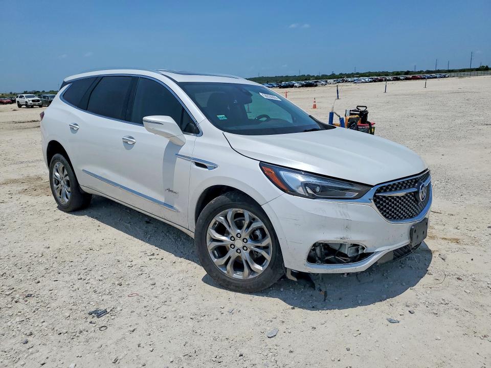 Aukcja sprzedaży 2021 Buick Enclave, vin: 5GAERDKW9MJ114875, numer aukcji: 58838866