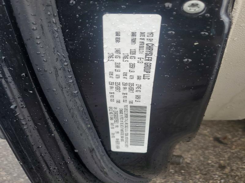 Продаж на аукціоні авто 2013 Dodge Caravan, vin: 2C4RDGBG9DR796211, номер лоту: 58068576