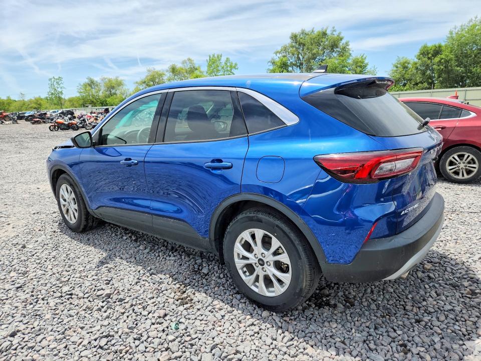 Aukcja sprzedaży 2023 Ford Escape, vin: 1FMCU0GN6PUA22828, numer aukcji: 56071776