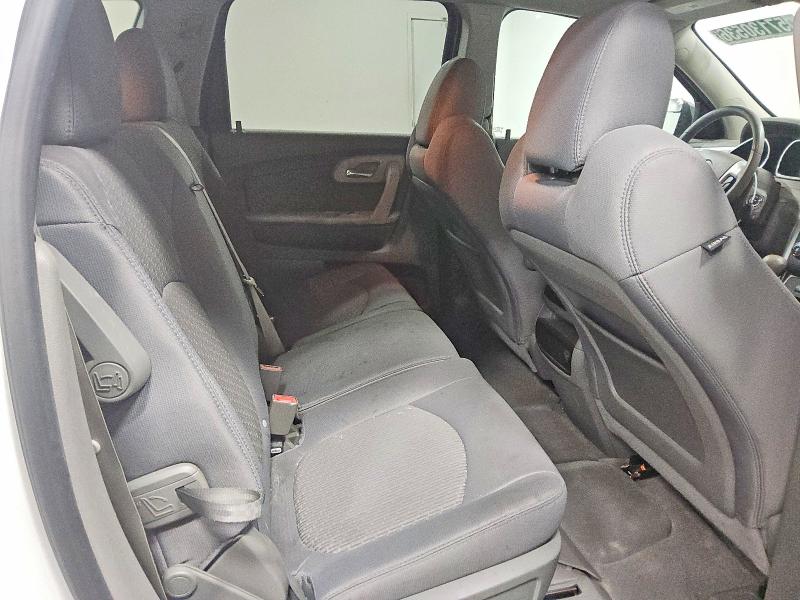 Продажа на аукционе авто 2012 Chevrolet Traverse, vin: 1GNKVFED7CJ228690, номер лота: 57130536