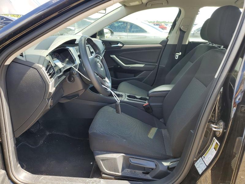 57038286 :رقم المزاد ، 3VWC57BU8KM036880 vin ، 2019 Volkswagen Jetta مزاد بيع