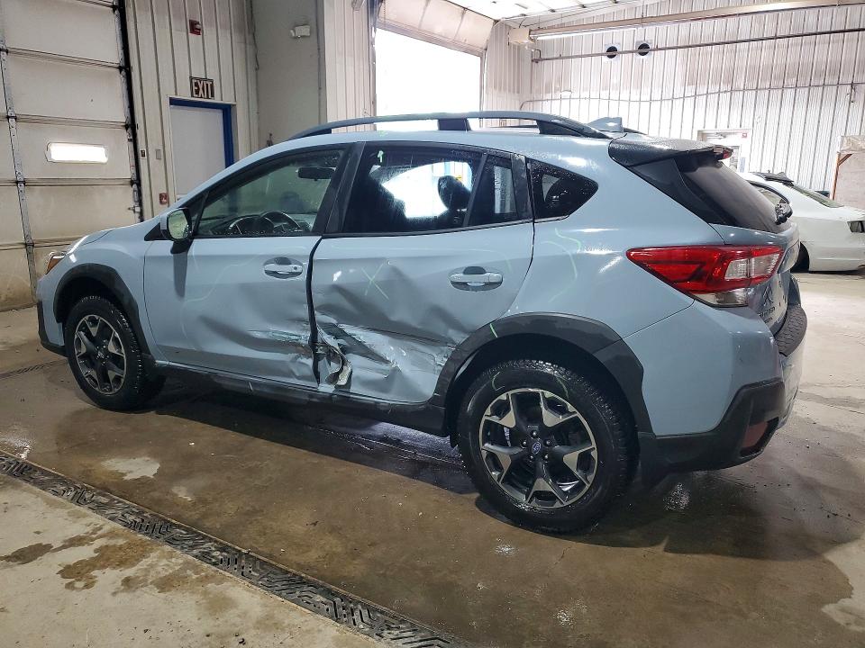 Продажа на аукционе авто 2019 Subaru Crosstrek, vin: JF2GTADC5K8285686, номер лота: 58694926