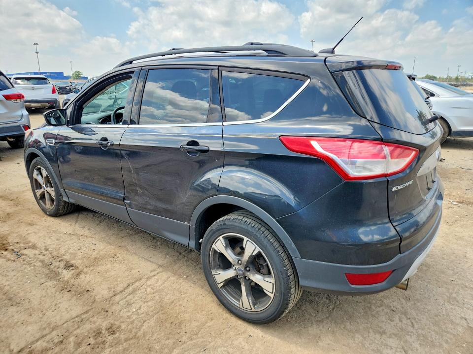 Продаж на аукціоні авто 2013 Ford Escape, vin: 1FMCU9H99DUC64353, номер лоту: 85790515