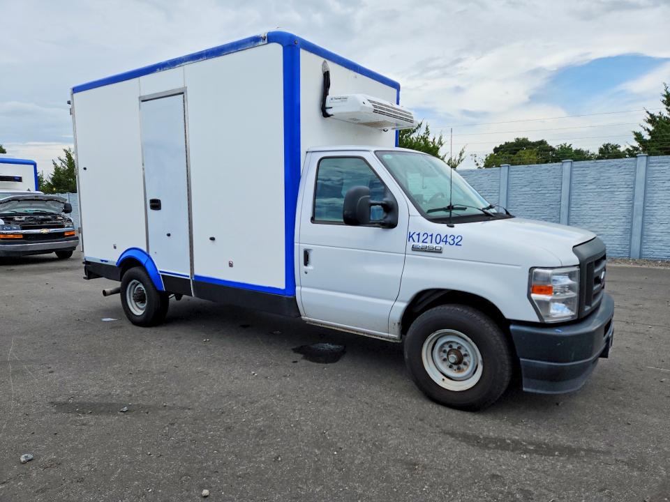 Продаж на аукціоні авто 2023 Ford E350, vin: 1FDWE3FKXPDD14744, номер лоту: 55573836