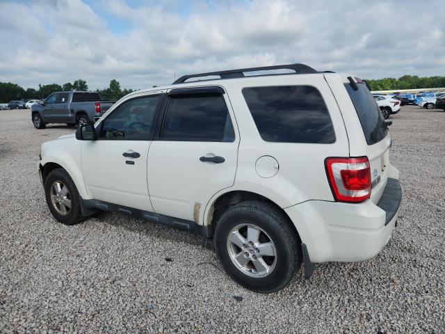 Aukcja sprzedaży 2010 Ford Escape, vin: 1FMCU0D7XAKD45868, numer aukcji: 57844846