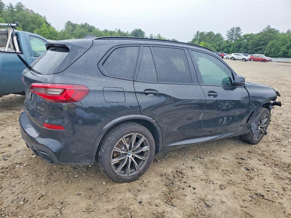 Aukcja sprzedaży 2022 Bmw X5, vin: 5UXCR6C00N9K18250, numer aukcji: 56922186