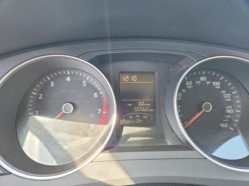 58740786 :رقم المزاد ، 3VWD67AJ4GM257165 vin ، 2016 Volkswagen Jetta مزاد بيع