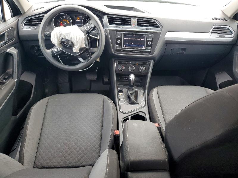 2018 Volkswagen Tiguan მანქანა იყიდება აუქციონზე, vin: 3VV1B7AX9JM079476, აუქციონის ნომერი: 58319556