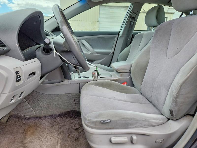 Aukcja sprzedaży 2010 Toyota Camry, vin: 4T1BB3EK5AU116959, numer aukcji: 55786866