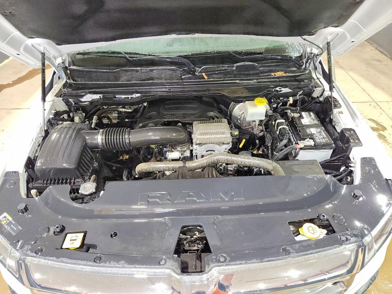 2024 Ram 1500 მანქანა იყიდება აუქციონზე, vin: 1C6RREJT3RN219223, აუქციონის ნომერი: 55799656