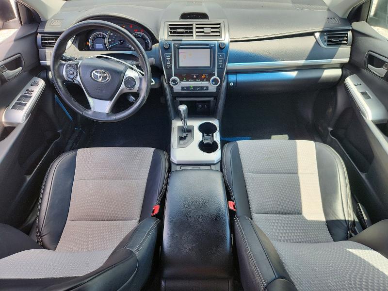 57042956 :رقم المزاد ، 4T1BF1FK8DU246312 vin ، 2013 Toyota Camry مزاد بيع