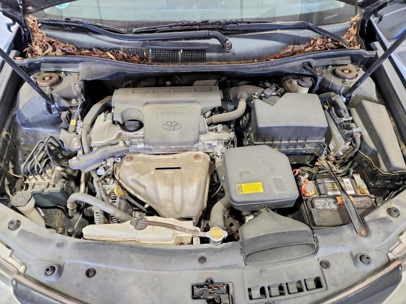 Aukcja sprzedaży 2014 Toyota Camry, vin: 4T1BF1FK2EU400577, numer aukcji: 55796316