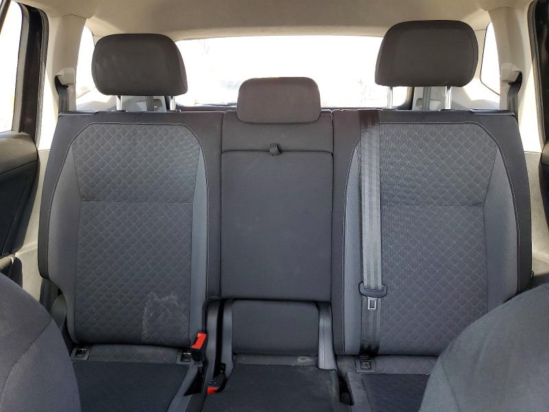 Продажа на аукционе авто 2019 Volkswagen Tiguan, vin: 3VV1B7AX6KM062636, номер лота: 55798126