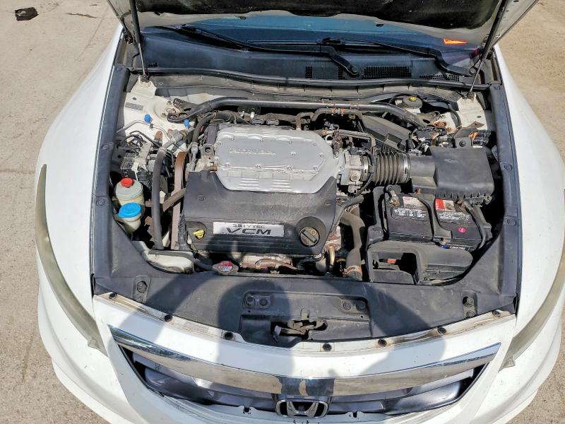 Продаж на аукціоні авто 2012 Honda Accord, vin: 1HGCS2B83CA004761, номер лоту: 56612516