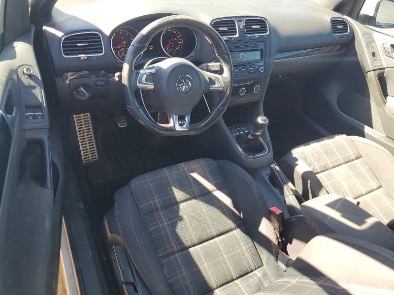 2012 Volkswagen Gti მანქანა იყიდება აუქციონზე, vin: WVWED7AJ9CW170160, აუქციონის ნომერი: 56670856