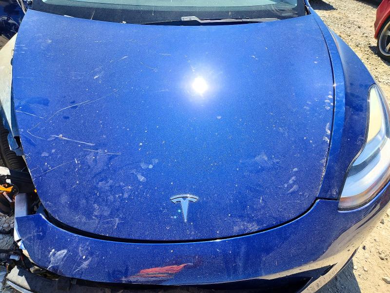 Aukcja sprzedaży 2017 Tesla Model 3, vin: 5YJ3E1EA2HF001976, numer aukcji: 58511486