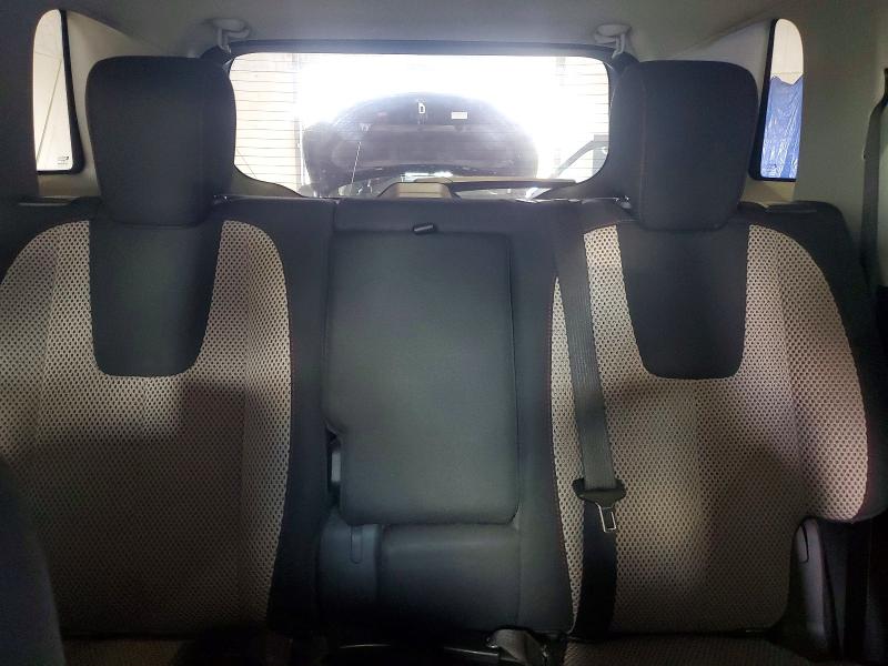Aukcja sprzedaży 2015 Gmc Terrain, vin: 2GKFLWEK8F6324204, numer aukcji: 59093576