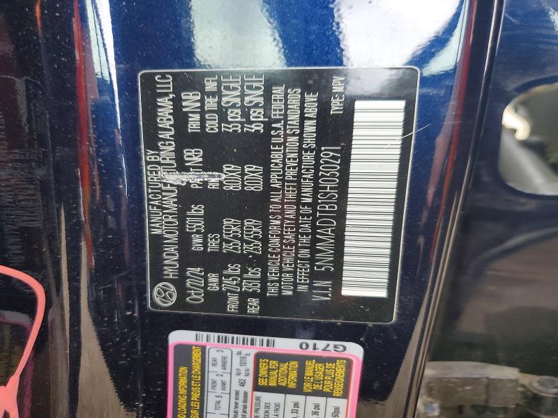 Продажа на аукционе авто 2025 Genesis Gv70, vin: 5NMMADTB1SH030291, номер лота: 58609826