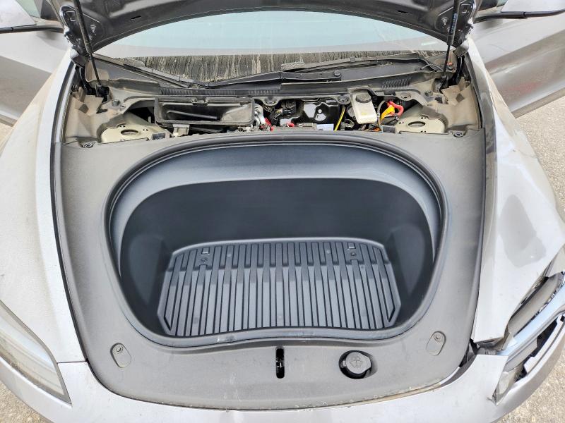 58587806 :رقم المزاد ، 5YJ3E1EA0RF862851 vin ، 2024 Tesla Model 3 مزاد بيع