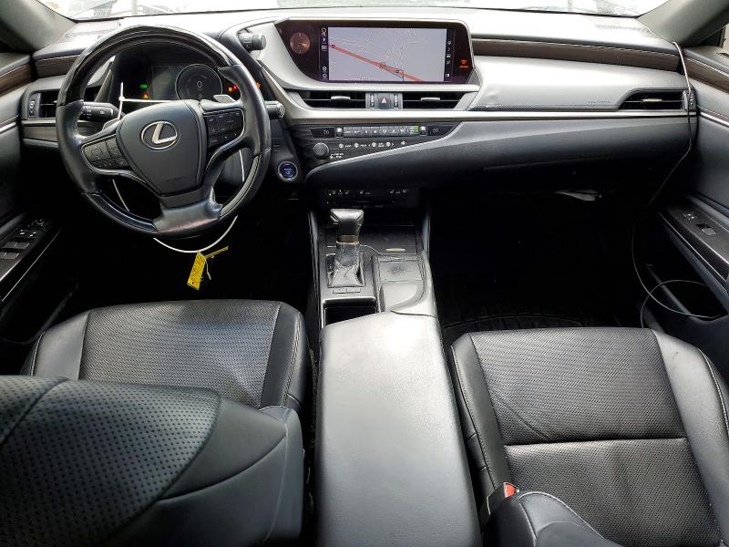 2019 Lexus Es მანქანა იყიდება აუქციონზე, vin: JTHB21B1XK2036900, აუქციონის ნომერი: 57588546