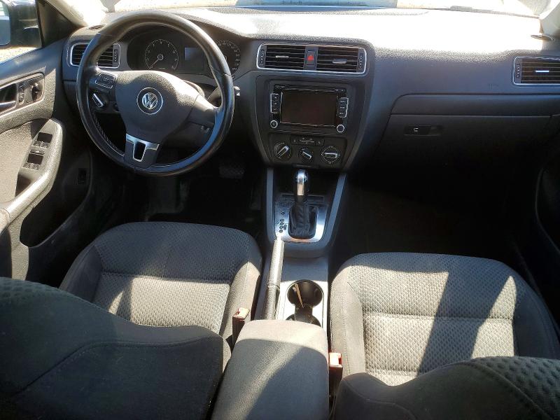 Продажа на аукционе авто 2011 Volkswagen Jetta, vin: 3VWDX7AJ0BM371010, номер лота: 58557286