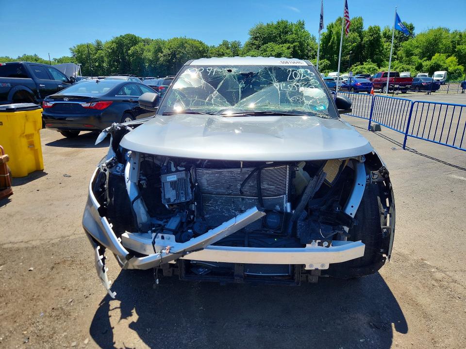 Продажа на аукционе авто 2023 Ford Explorer, vin: 1FM5K8ABXPGA20669, номер лота: 55815646