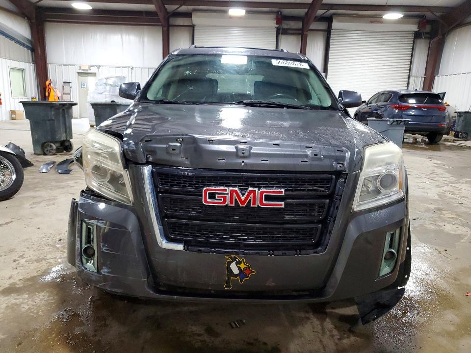 Aukcja sprzedaży 2010 Gmc Terrain, vin: 2CTFLEEY6A6332034, numer aukcji: 56680676