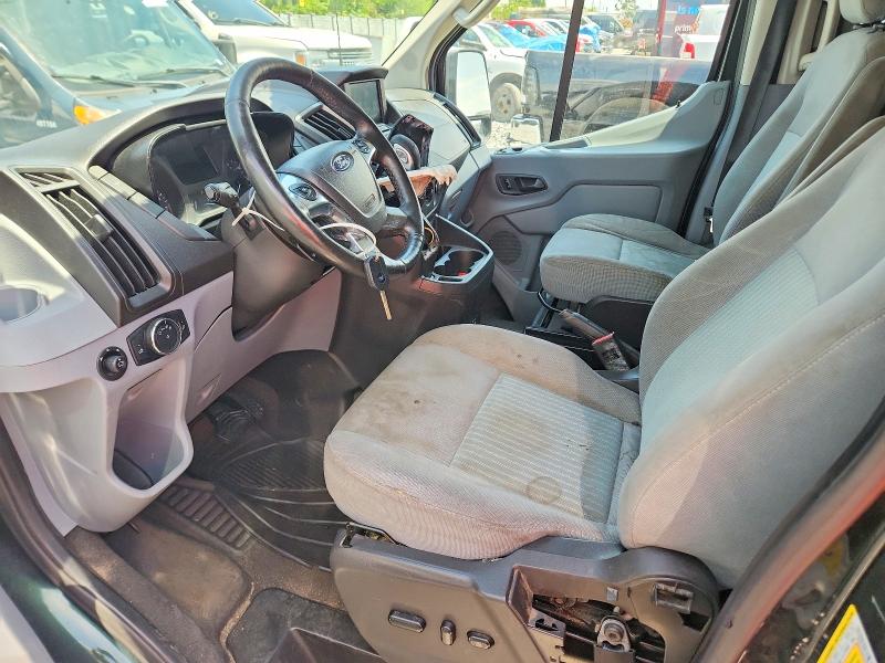 Продаж на аукціоні авто 2016 Ford Transit, vin: 1FBZX2CM0GKB21630, номер лоту: 55192946