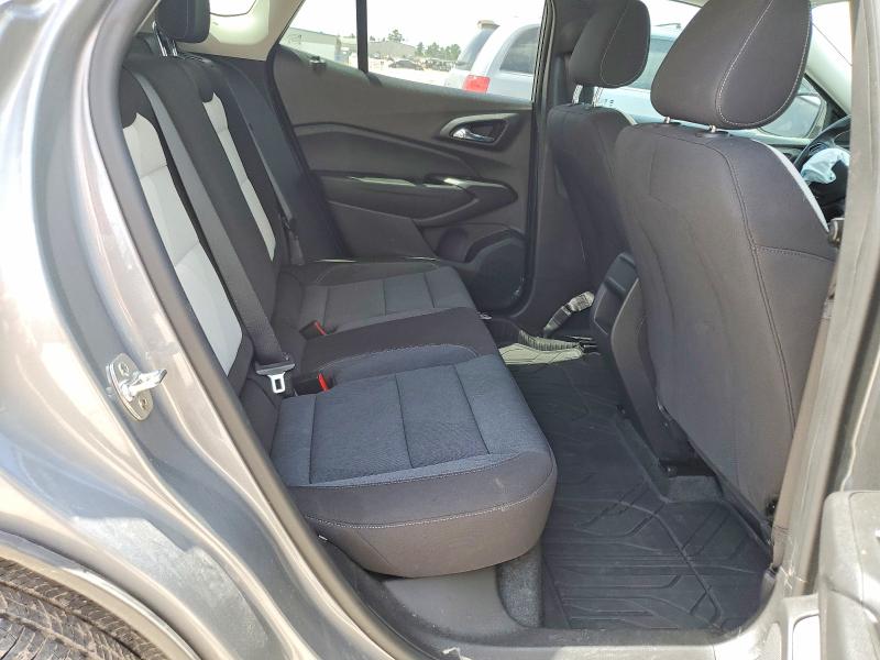 Продаж на аукціоні авто 2024 Chevrolet Trax, vin: KL77LFE21RC223501, номер лоту: 58573896