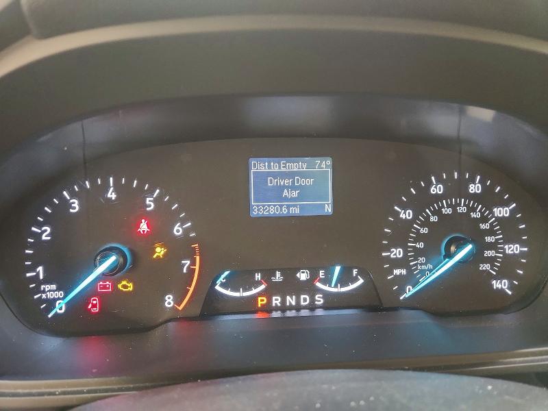 55762266 :رقم المزاد ، MAJ6S3FL6NC468978 vin ، 2022 Ford Ecosport مزاد بيع