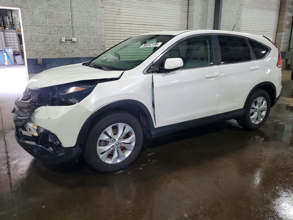 Aukcja sprzedaży 2014 Honda Cr-v, vin: 5J6RM4H58EL027319, numer aukcji: 58552106