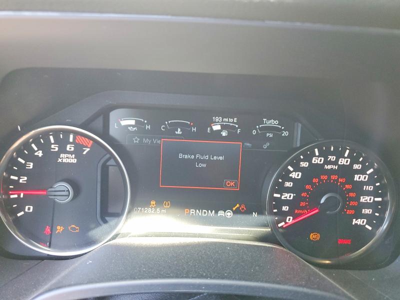 Продажа на аукционе авто 2019 Ford F150, vin: 1FTFW1RGXKFC87927, номер лота: 56627316