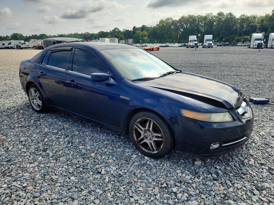 Aukcja sprzedaży 2005 Acura Tl, vin: 19UUA66265A036689, numer aukcji: 58747756