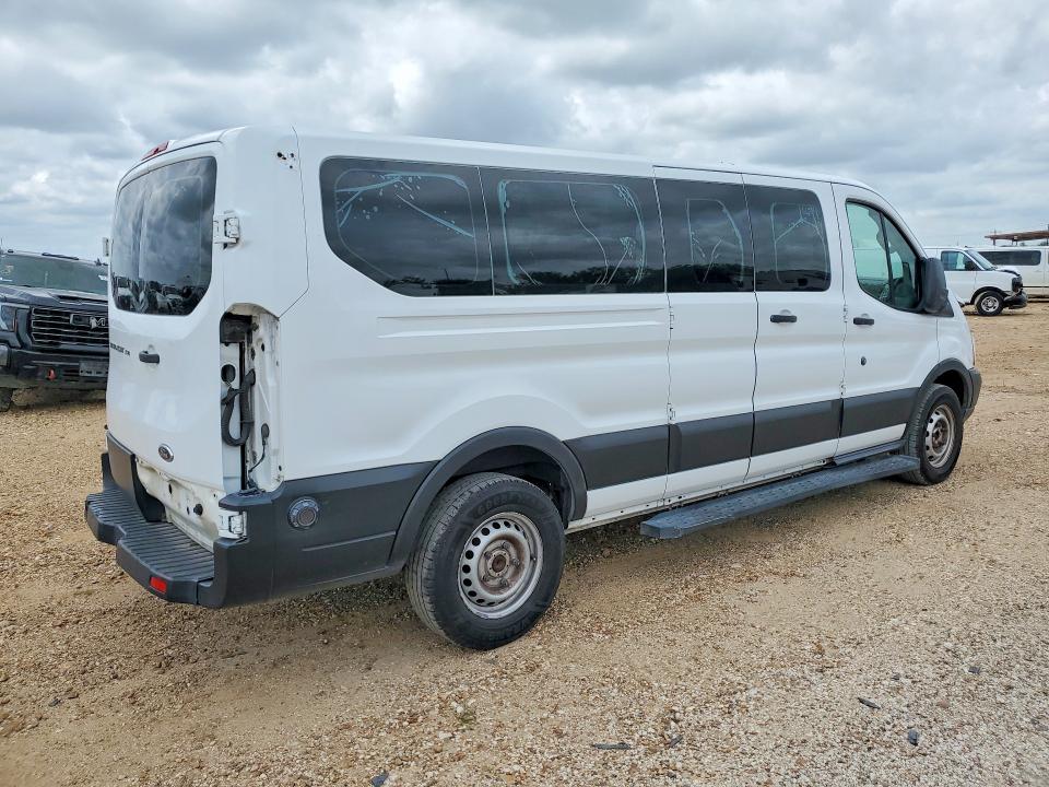 Aukcja sprzedaży 2019 Ford Transit, vin: 1FBZX2ZM2KKB43399, numer aukcji: 55515936