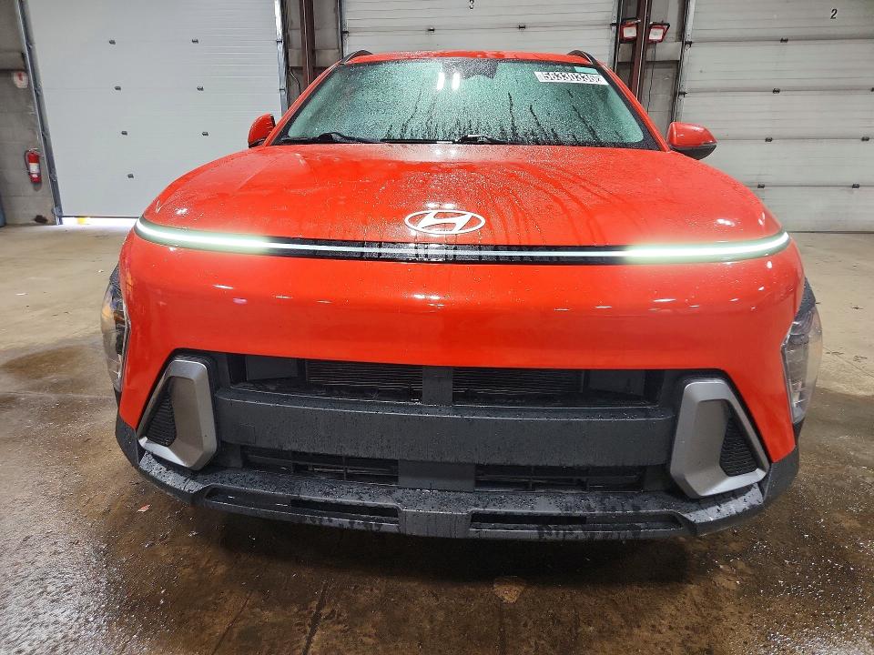 Aukcja sprzedaży 2024 Hyundai Kona, vin: KM8HB3AB2RU096505, numer aukcji: 56330336