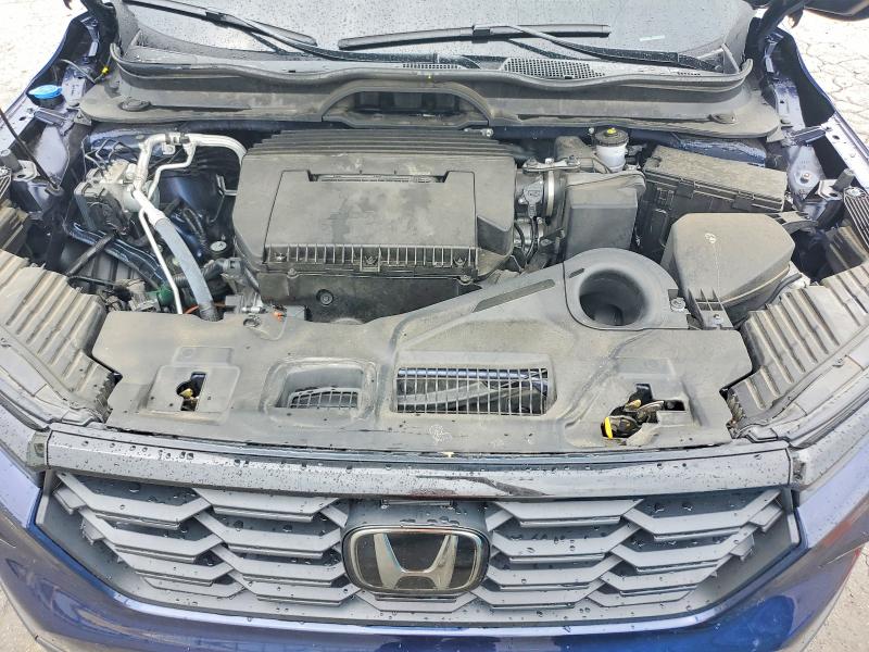 Продаж на аукціоні авто 2025 Honda Pilot, vin: 5FNYG2H33SB008672, номер лоту: 59111086